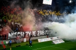 Zagłębie Sosnowiec - Olimpia Elbląg cz.II