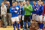 XVIII Memoriał im. Włodzimierza Mazura