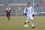 Zagłębie Sosnowiec - Górnik Zabrze