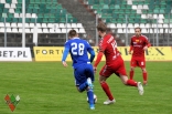 Sparing: Zagłębie Sosnowiec - Ruch Chorzów (galeria2)