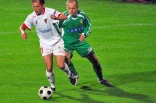Zagłębie Sosnowiec - Lechia Zielona Góra (cz. II)