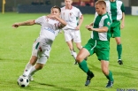 Zagłębie - Olimpia Grudziądz