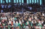 Zagłębie Sosnowiec - Legia Warszawa cz.II