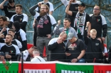 Pogoń Grodzisk Mazowiecki - Zagłębie Sosnowiec cz. II