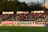 Zagłębie Sosnowiec - Sandecja Nowy Sącz