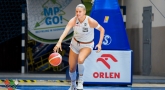 OBLK: AZS AJP Gorzów Wielkopolski - MB Zagłębie Sosnowiec 83:76