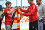 Zagłębie Sosnowiec - Legia Warszawa cz.II