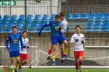 CLJ U-17 - Arka Gdynia vs Zagłębie Sosnowiec (0:2)