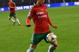 Puchar Polski: Zagłębie Sosnowiec - ŁKS Łódź