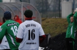 Sparing: Zagłębie Sosnowiec - BKS Stal Bielsko-Biała