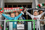 Zagłębie Sosnowiec - Bruk-Bet Termalica Nieciecza (galeria 2)