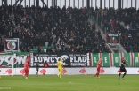 Zagłębie Sosnowiec - Polonia Bytom