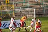 Zagłębie - MKS Kluczbork cz. II