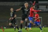 Zagłębie Sosnowiec - Odra Opole (galeria2)