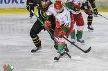 Hokej: Play-Off Zagłębie Sosnowiec - GKS Katowice