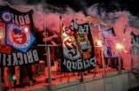 Zagłębie Sosnowiec - KKS Kalisz cz. II