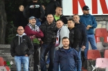 Puchar Polski: Zagłębie Sosnowiec - ŁKS Łódź