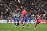 Zagłębie Sosnowiec - Olimpia Elbląg