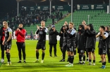 Olimpia Grudziądz - Zagłębie Sosnowiec