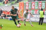 Rekord Bielsko-Biała - Zagłębie Sosnowiec cz. II