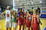BLK: JAS-FBG Zagłębie Sosnowiec - Wisła Kraków