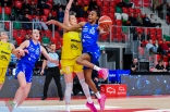VBW Gdynia - PolskaStrefaInwest Enea AJP Gorzów