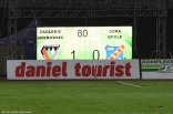 Zagłębie Sosnowiec - Odra Opole