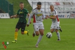 Zagłębie Sosnowiec - GKS Jastrzębie (galeria2)