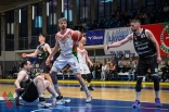Zagłębie Sosnowiec - TSK Roś Pisz (galeria2)