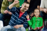 Zagłębie - Olimpia Grudziądz