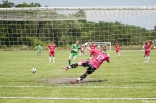 Sparing: Zagłębie - Oderka