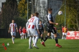 Pogoń Grodzisk Mazowiecki - Zagłębie Sosnowiec cz. II