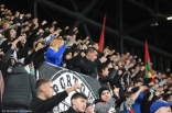 Zagłębie Sosnowiec - GKS Tychy