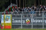 Stal Stalowa Wola - Zagłębie Sosnowiec cz.II