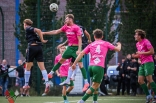 Sparta Katowice - Zagłębie Sosnowiec cz. II