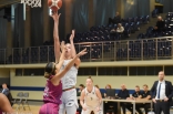 MB Zagłębie Sosnowiec - KS Basket Bydgoszcz