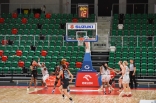 Basket Liga Kobiet: MB Zagłębie - Energa Toruń