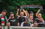 ROW Rybnik - Zagłębie Sosnowiec cz.II