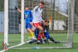 CLJ U-17 - Arka Gdynia vs Zagłębie Sosnowiec (0:2)
