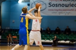 Basket Zagłębie Sosnowiec - Stal Ostrów Wielkopolski