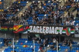 Podbeskidzie Bielsko - Biała - Zagłębie Sosnowiec