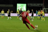 Zagłębie Sosnowiec - Arka Gdynia (cz. II)