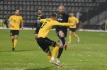 Zagłębie Sosnowiec - GKS Katowice