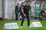 Zagłębie Sosnowiec - Resovia Rzeszów (galeria2)