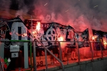 Zagłębie Sosnowiec - KKS Kalisz cz. II