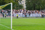 MKS Oława - Zagłębie Sosnowiec (cz.2)