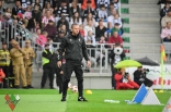 Sandecja Nowy Sącz - Zagłębie Sosnowiec cz.II