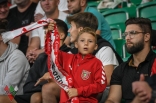 Zagłębie Sosnowiec - Resovia Rzeszów (galeria2)