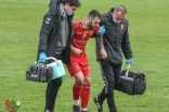 Zagłębie Sosnowiec - GKS Bełchatów