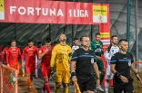 Sandecja Nowy Sącz - Zagłębie Sosnowiec